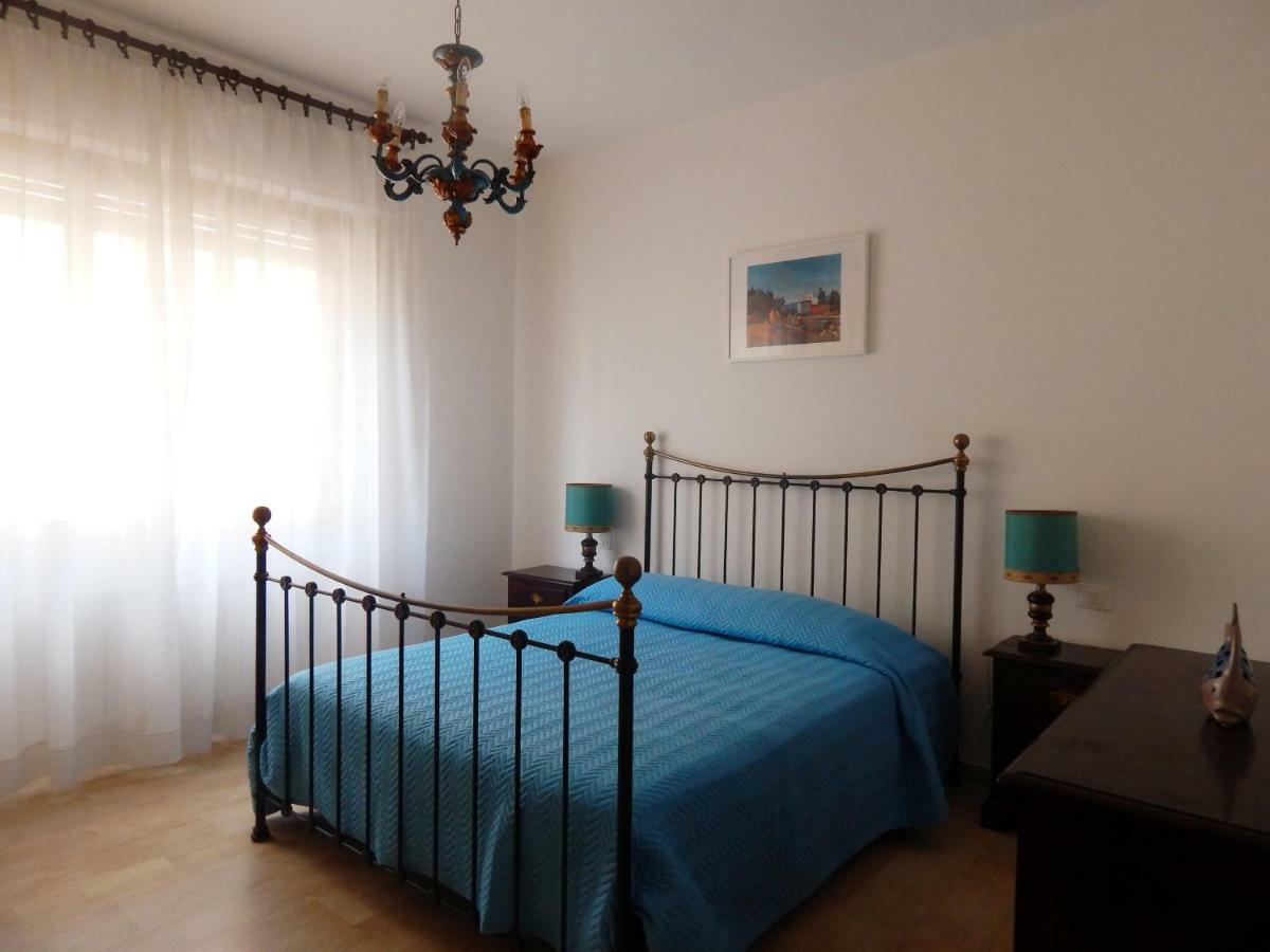 Apartamento Framar House La Spezia Exterior foto